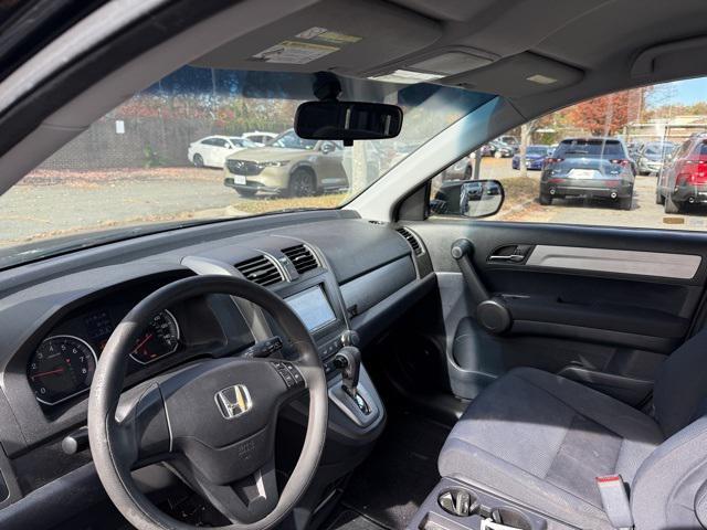 used 2011 Honda CR-V car, priced at $5,795