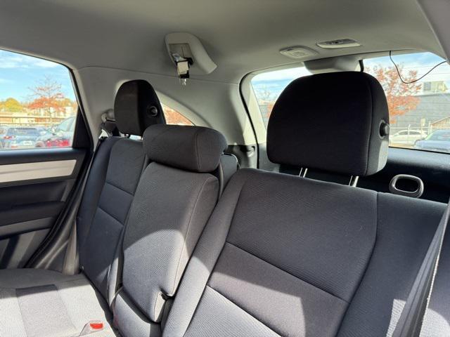 used 2011 Honda CR-V car, priced at $5,795