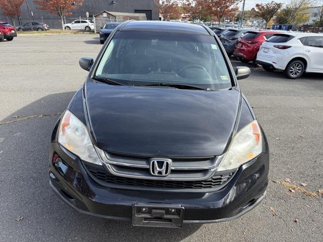 used 2011 Honda CR-V car, priced at $5,795