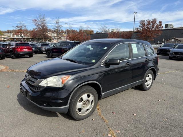 used 2011 Honda CR-V car, priced at $5,795