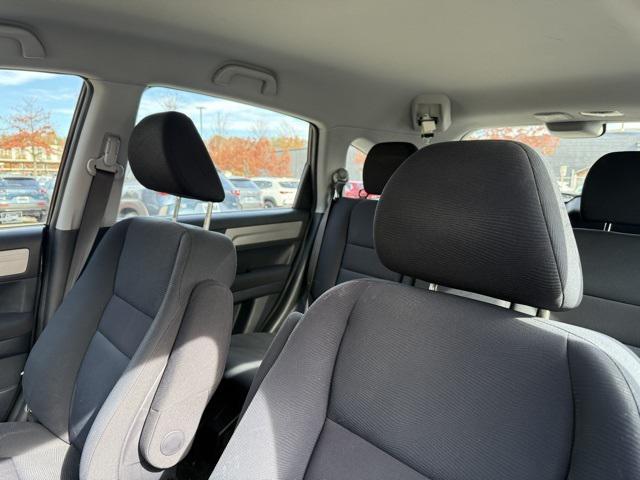 used 2011 Honda CR-V car, priced at $5,795