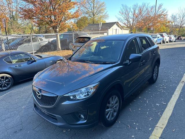 used 2014 Mazda CX-5 car, priced at $13,556