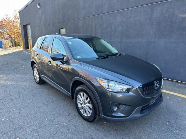 used 2014 Mazda CX-5 car, priced at $13,556