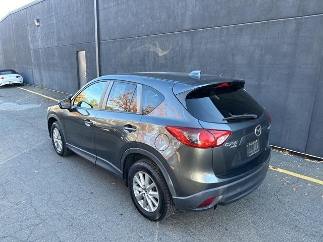 used 2014 Mazda CX-5 car, priced at $13,556