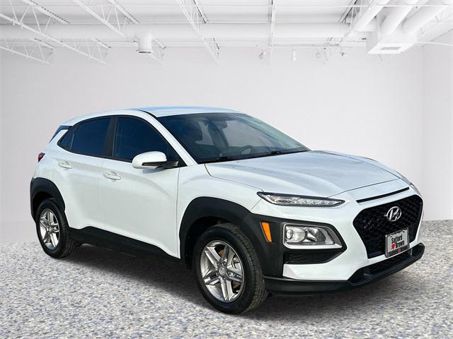 used 2018 Hyundai Kona car, priced at $13,647