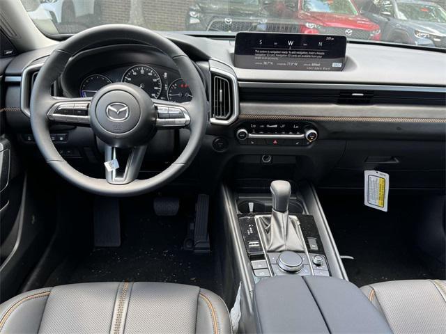 new 2025 Mazda CX-50 Hybrid car, priced at $39,287