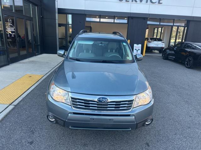 used 2010 Subaru Forester car, priced at $10,206