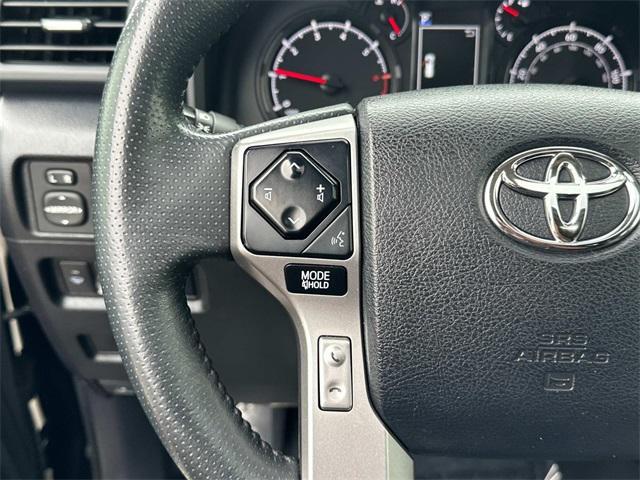 used 2020 Toyota 4Runner car, priced at $36,087