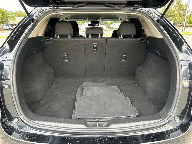 used 2020 Mazda CX-5 car, priced at $18,585