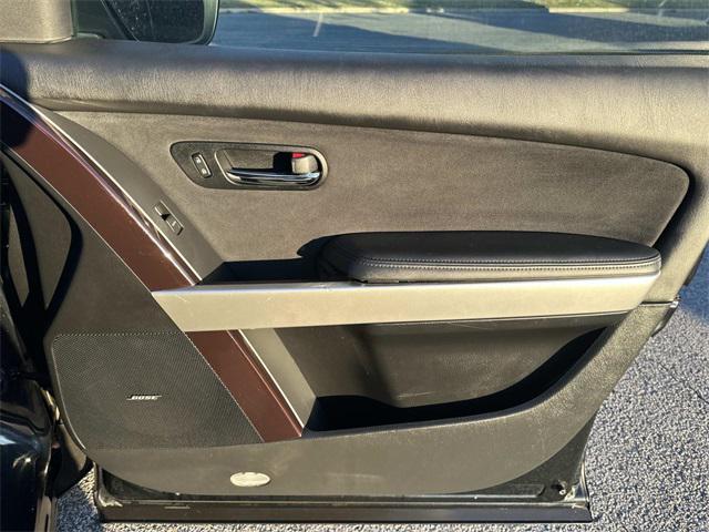 used 2014 Mazda CX-9 car, priced at $8,695