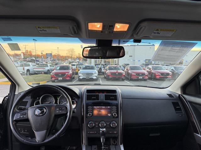 used 2014 Mazda CX-9 car, priced at $8,995