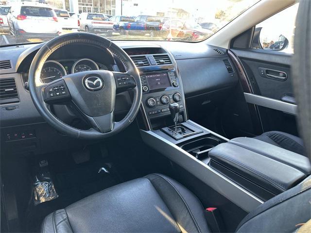 used 2014 Mazda CX-9 car, priced at $8,695