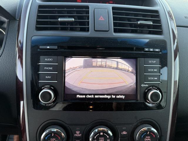 used 2014 Mazda CX-9 car, priced at $8,995