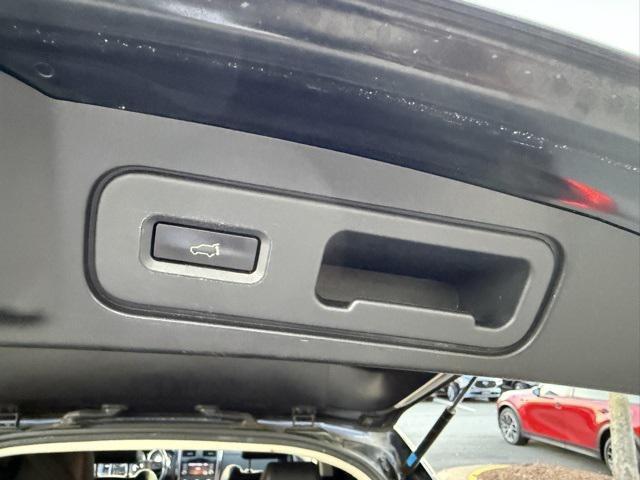 used 2014 Mazda CX-9 car, priced at $8,995