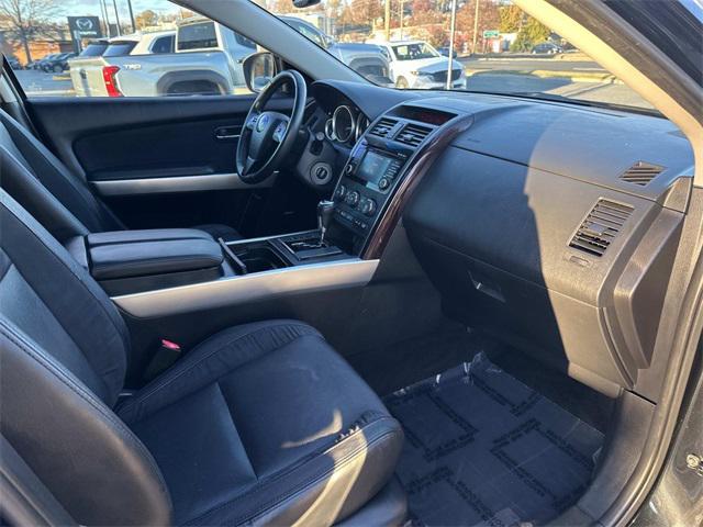 used 2014 Mazda CX-9 car, priced at $8,695