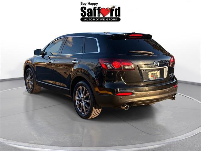 used 2014 Mazda CX-9 car, priced at $8,695