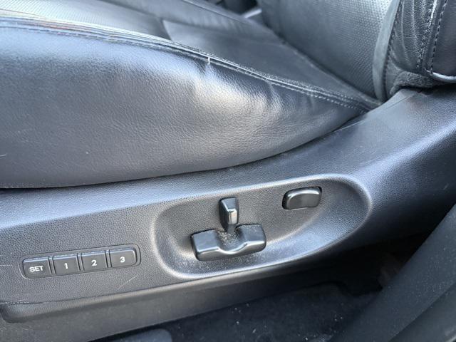 used 2014 Mazda CX-9 car, priced at $8,995