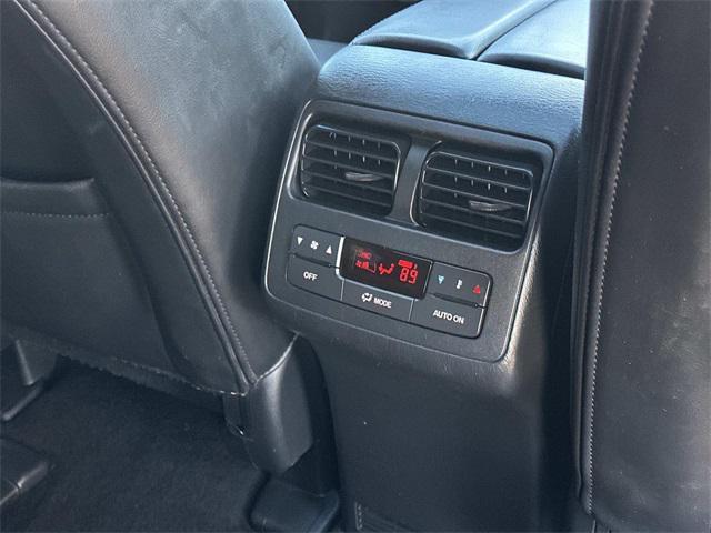 used 2014 Mazda CX-9 car, priced at $8,695