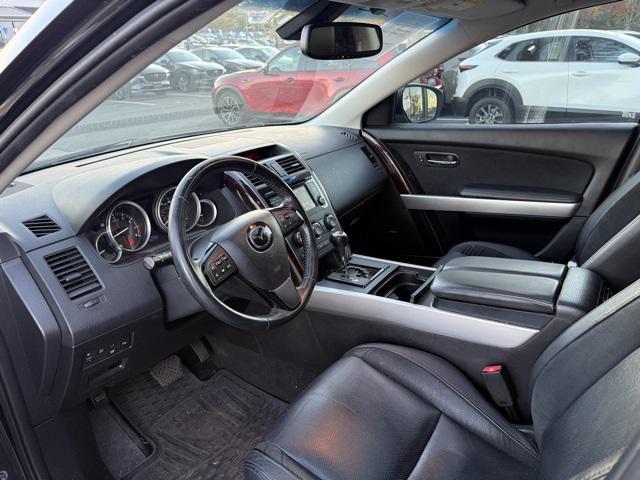 used 2014 Mazda CX-9 car, priced at $8,995