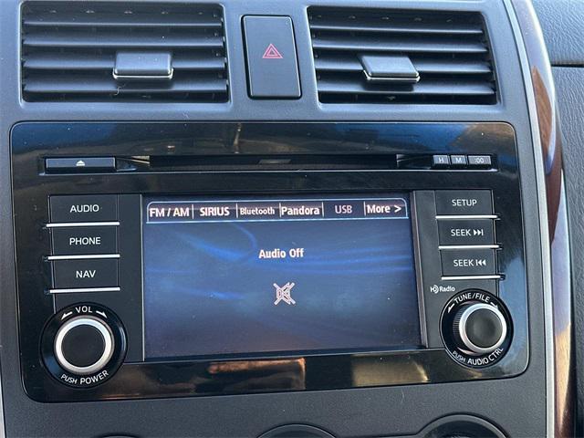 used 2014 Mazda CX-9 car, priced at $8,695
