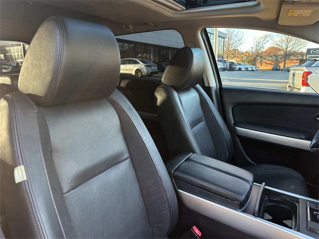 used 2014 Mazda CX-9 car, priced at $8,695