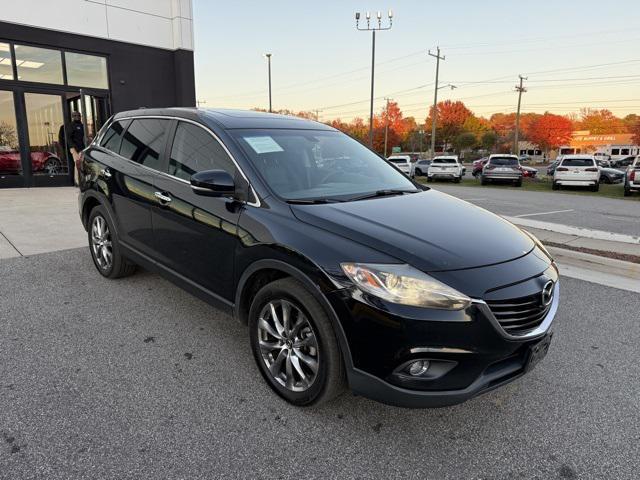 used 2014 Mazda CX-9 car, priced at $8,995