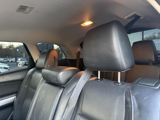 used 2014 Mazda CX-9 car, priced at $8,995