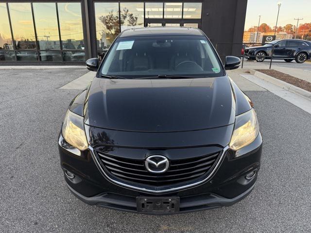 used 2014 Mazda CX-9 car, priced at $8,995