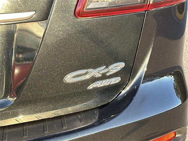 used 2014 Mazda CX-9 car, priced at $8,695