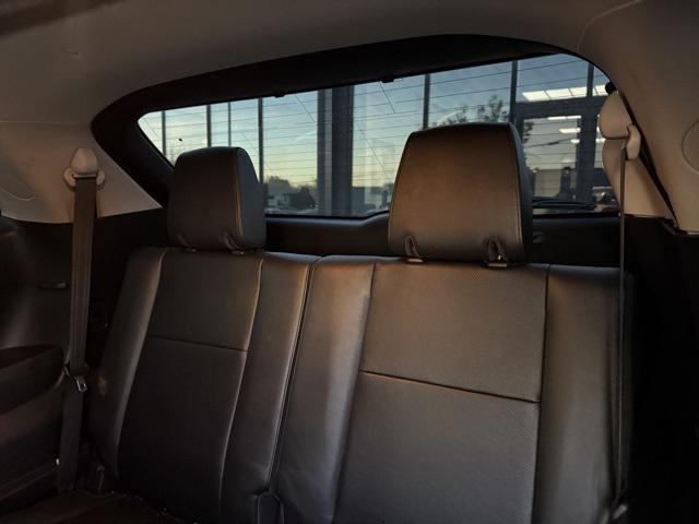 used 2014 Mazda CX-9 car, priced at $8,995