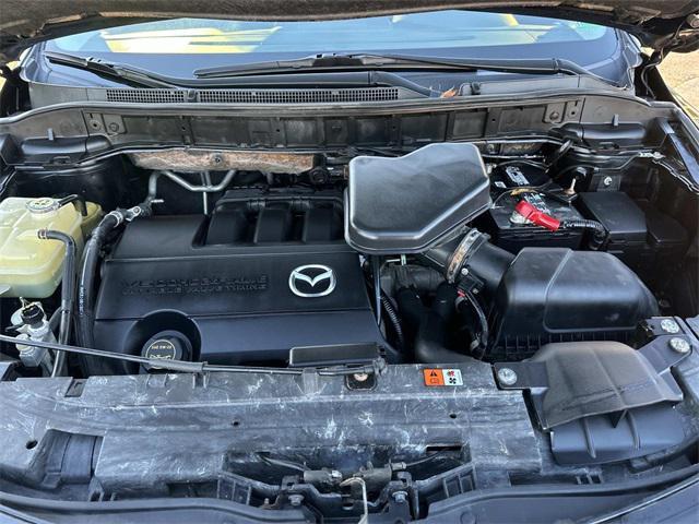 used 2014 Mazda CX-9 car, priced at $8,695