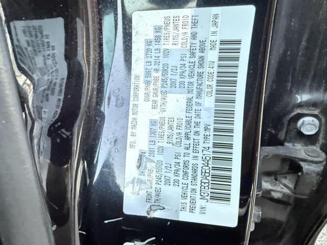 used 2014 Mazda CX-9 car, priced at $8,995