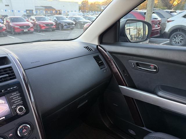 used 2014 Mazda CX-9 car, priced at $8,995