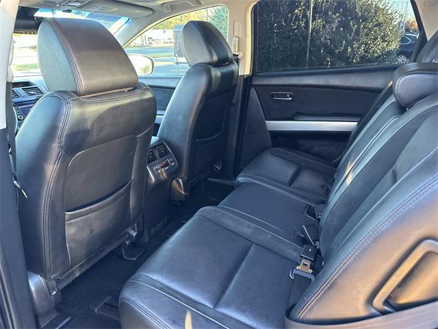 used 2014 Mazda CX-9 car, priced at $8,695