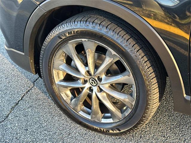 used 2014 Mazda CX-9 car, priced at $8,695