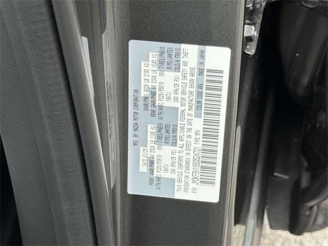 new 2025 Mazda CX-5 car, priced at $42,150