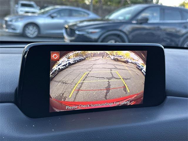 used 2020 Mazda CX-5 car, priced at $22,300