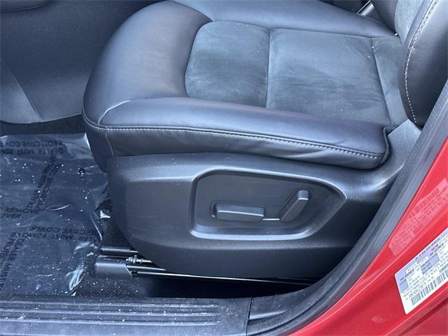 used 2020 Mazda CX-5 car, priced at $22,300