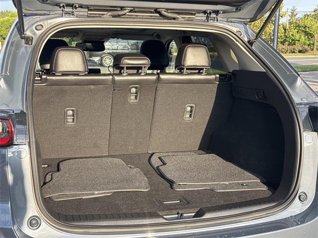 used 2023 Mazda CX-5 car, priced at $28,300