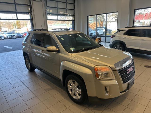 used 2013 GMC Terrain car, priced at $7,701