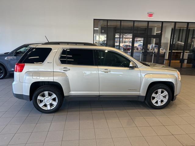 used 2013 GMC Terrain car, priced at $7,701