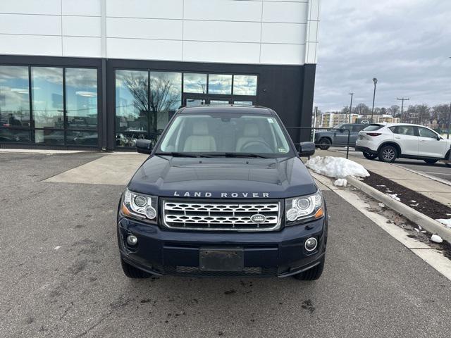 used 2015 Land Rover LR2 car, priced at $14,999