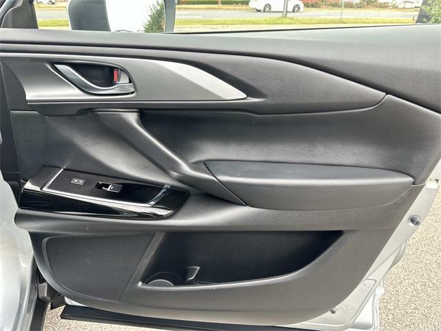 used 2023 Mazda CX-9 car, priced at $26,995