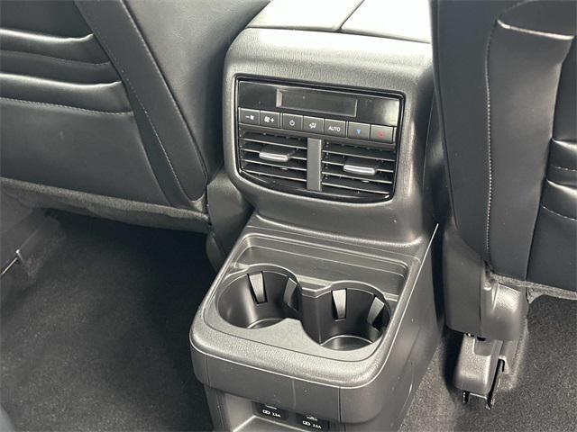used 2023 Mazda CX-9 car, priced at $26,995