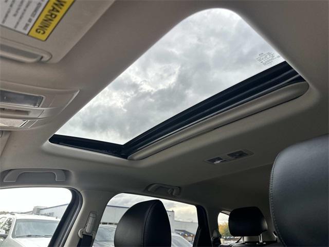 used 2023 Mazda CX-9 car, priced at $26,995