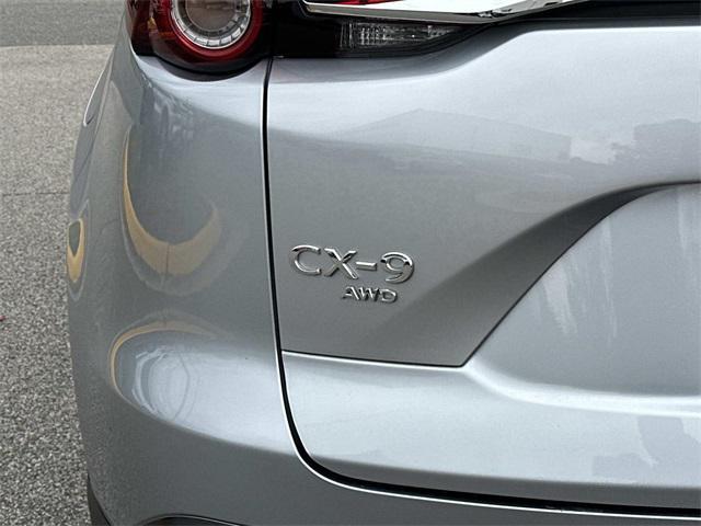 used 2023 Mazda CX-9 car, priced at $26,995