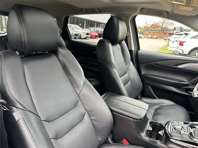 used 2023 Mazda CX-9 car, priced at $26,995