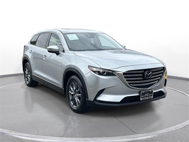 used 2023 Mazda CX-9 car, priced at $26,995
