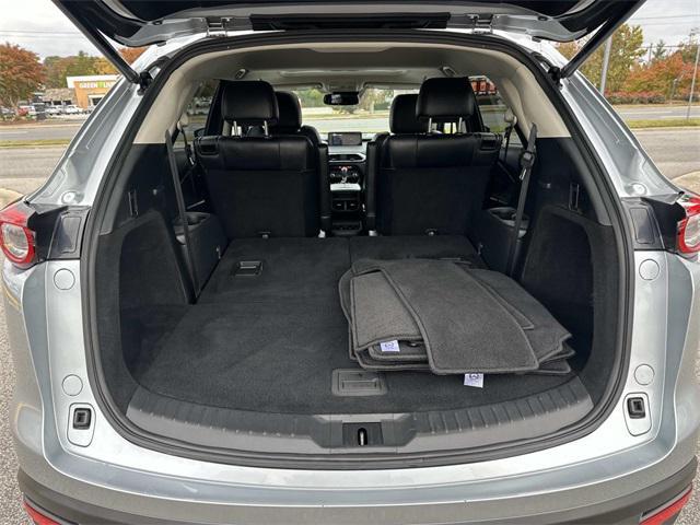 used 2023 Mazda CX-9 car, priced at $26,995