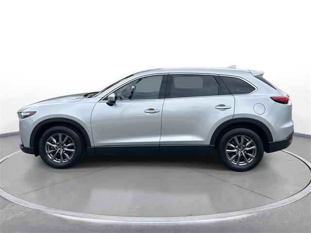 used 2023 Mazda CX-9 car, priced at $26,995